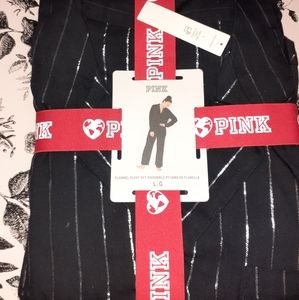 Nwt Victoria's Secret  Pj set